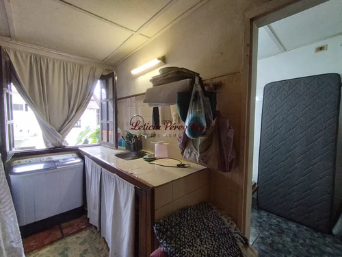 Venta Casa 3 Dormitorios En Barrio Cerro Pelado, Maldonado