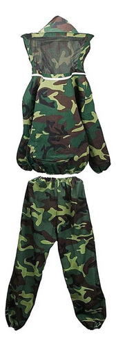 . Traje De Apicultura Protección Completa For Apicultores