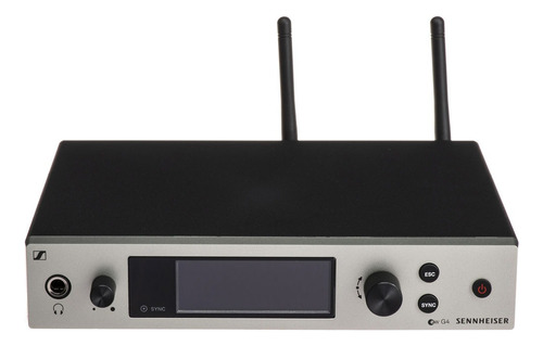 Micrófono Inalámbrico Sennheiser Ew 500 G4 - Kk 205