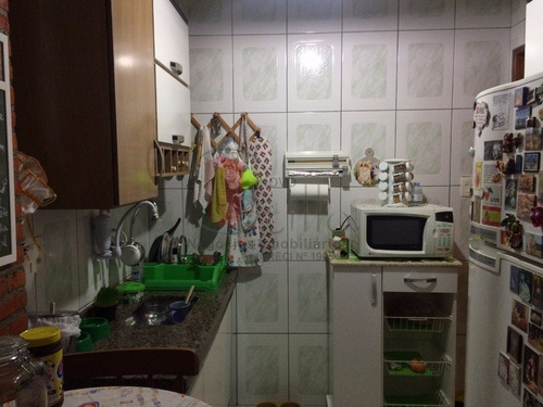Imagem 6 de 13 de Apartamento - Mooca - Ref: 2650 - V-2650