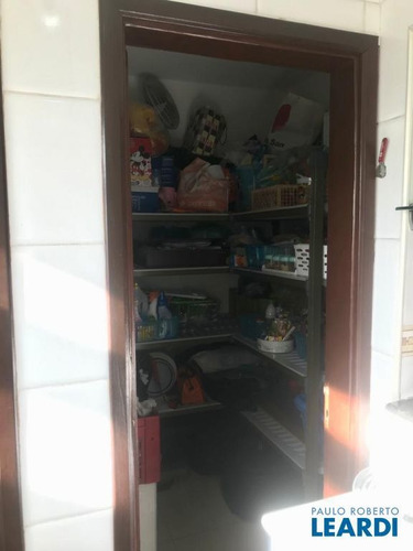 Imagem 8 de 15 de Cobertura - Carrão - Sp - 638284