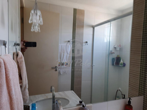 Imagem 27 de 30 de Apartamento À Venda Em Chácara Primavera - Ap035411