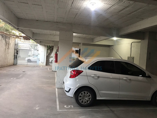 Imagem 14 de 15 de Apartamento Duplex Em Imbaúbas - Ipatinga - 1847