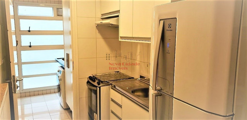 Imagem 13 de 15 de Apartamento - Jardim Paulista - Ref: 2662 - L-8147439