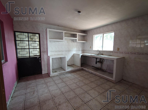 Casa En Venta En Col. Unidad Modelo, Tampico Tamaulipas.