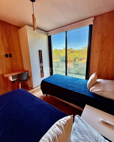 Moderna Casa A Estrenar En La Juanita A 100 Metros Del Mar