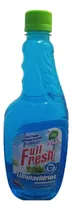 Comprar Limpia Vidrios Antiempañante - Full Fresh 500 Ml