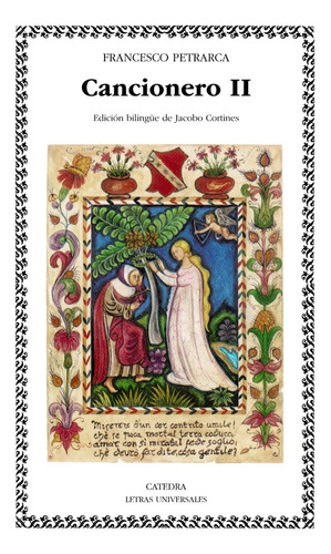 Libro Cancionero Ii Lu