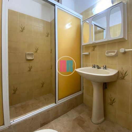 Departamento En San Bernardo - 100 Metros Del Centro 200 Metros Del Mar - San Juan 3260