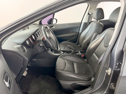 Peugeot 408 1.6 Sport Thp 163cv