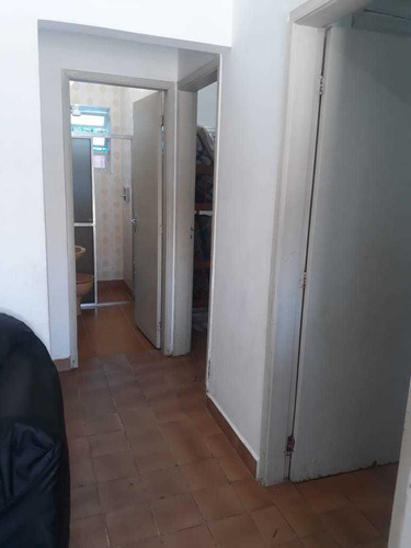 Imagem 13 de 14 de Casa Isolada Com 2 Quartos,1 Suíte,1 Vaga #809