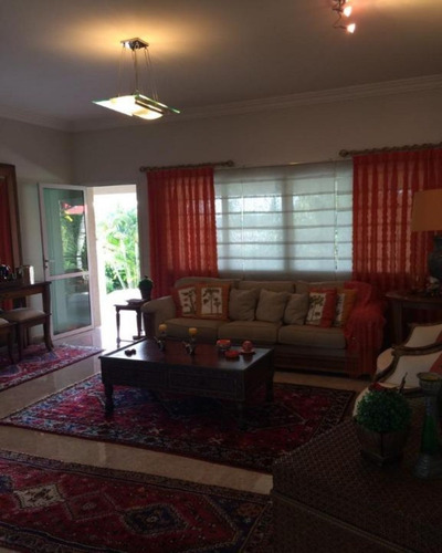 Imagem 9 de 23 de Casa Para Venda Ou Locação No Condomínio São Joaquim Em Vinhedo/sp. - Ca002866 - 67744663
