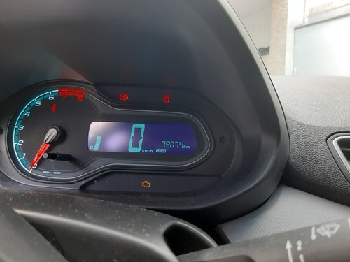 Chevrolet Onix 2015 1.0 Lt 5p