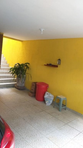 Imagem 4 de 15 de Casa Sobrado Para Venda, 4 Dormitório(s), 215.37m² - 2211