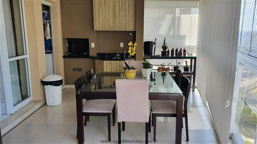 Imagem 27 de 29 de Apartamentos À Venda Em Jundiaí/sp - Compre O Seu Apartamentos Aqui! - 1480890