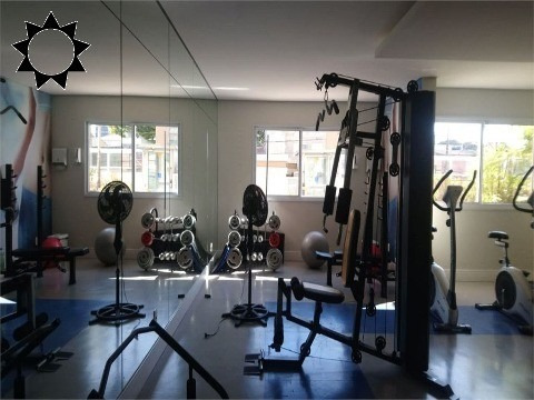 Imagem 5 de 17 de Apto Pestana Osasco - Ap11758 - 34359032