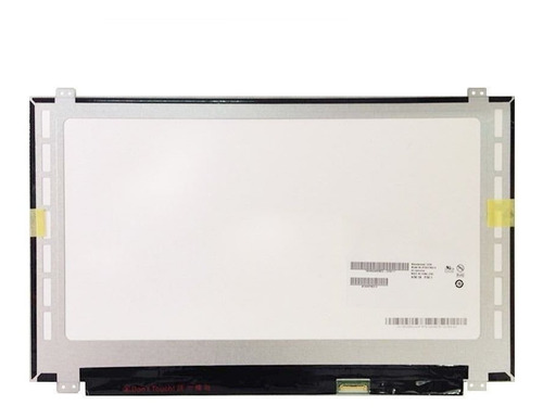Asus Serie Kux-ah Fhd Edp Wuxga Lcd Repuesto Slim Led
