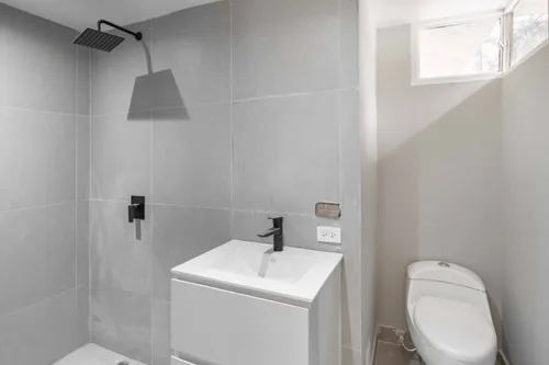 Apartamento En Venta En Chico Norte Ii Sector. Cod A21652