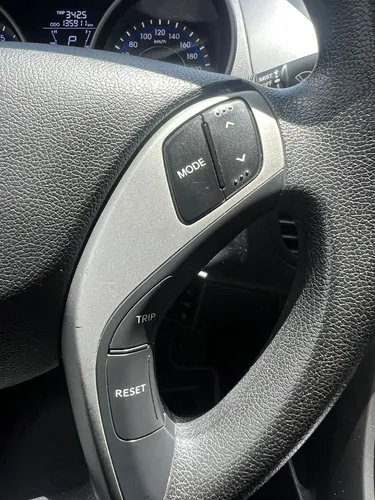 Hyundai Elantra 1.8 I35 Gls At