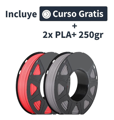 Impresora 3d Hellbot Hidra Plus Doble Cabezal Preventa