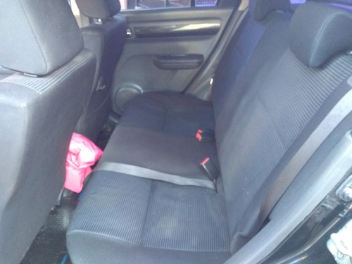 Imagen 15 de 18 de Suzuki Swift 2008 1.5 N