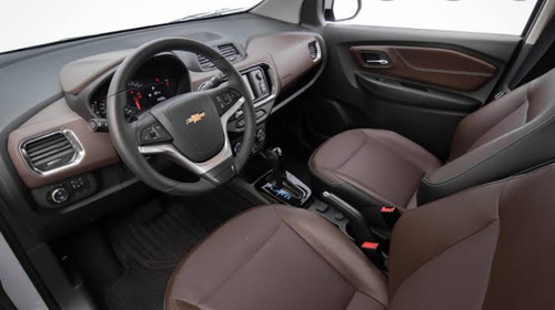 Chevrolet Spin 2020 1.8 Premier 7l Aut. 5p