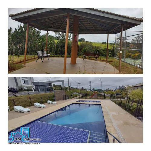 Imagem 3 de 15 de Vendo Apartamento Condomínio Bosque Shangrila Itapetininga Sp - 410
