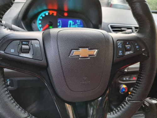 Imagem 15 de 15 de Chevrolet Prisma 1.4at Ltz 2017
