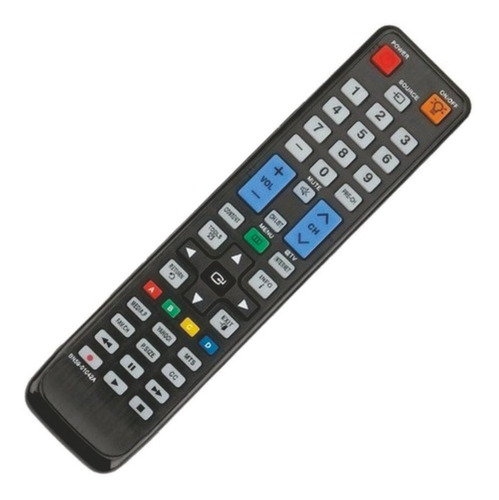 Controle Tv Un22d5000nfxza Un22d5000nf Un22d5000nf T27a550