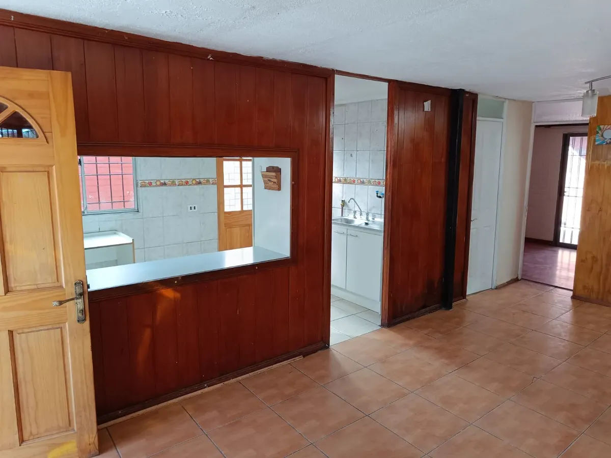 Imagen 2 de 20 de Casa De 3d/2b Cerca De Santa Isabel Av. Eucaliptus