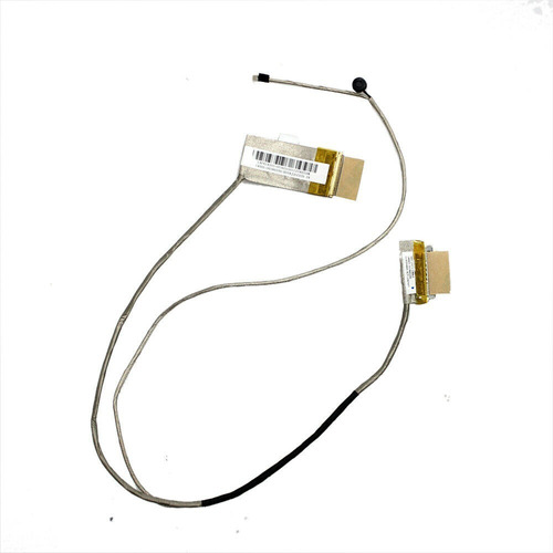 Cable Flex De Video Asus X45a X45c X45u 14005-00360200 F166