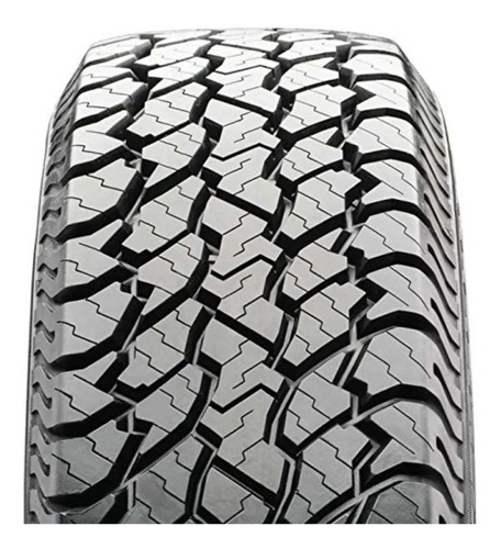 Paquete De 2 Llantas 235/85 R16 Mirage Mr-at172 10 Capas Msi