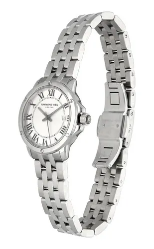 Reloj Tipo Cadete Raymond Weil 5391