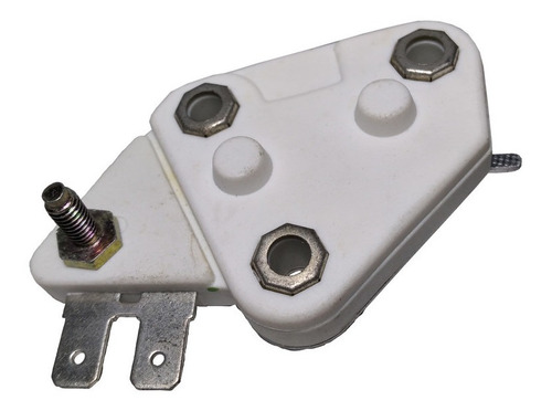 Regulador Alternador Chevrolet 21 27si 24v