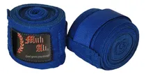 Comprar Vendas Para Boxeo 5 Metros - Muay Thai - Box - Mma