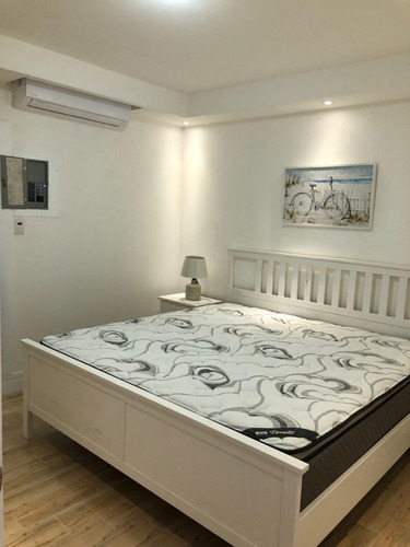 Venta De Hermoso Apartamento Amueblado En Tanama, Ciudad Las Canas