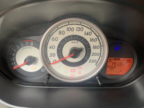 Mazda 2 1.5 15na1 Sedan