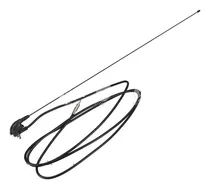 Comprar Antena Techo Para Ford Ecosport 2007 A 2013 Negra 