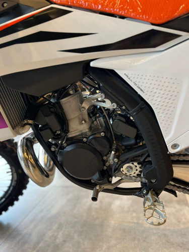 Ktm 300 Sx Entrega Inmediata