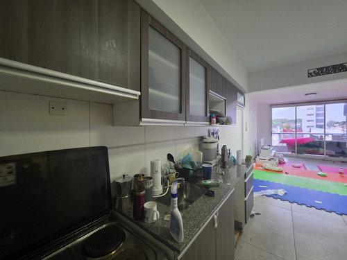 Alquiler Departamento 1 Dormitorio Saavedra