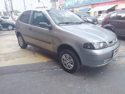 Fiat Palio Financiamento Sem Score E Sem Entrada