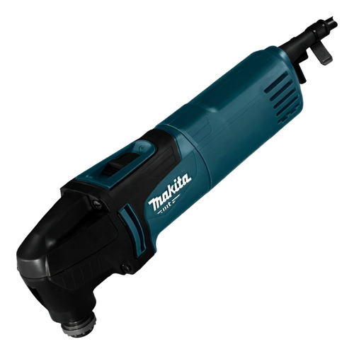 M9800b Multiferramenta Oscilante 220w Makita Mt 110v