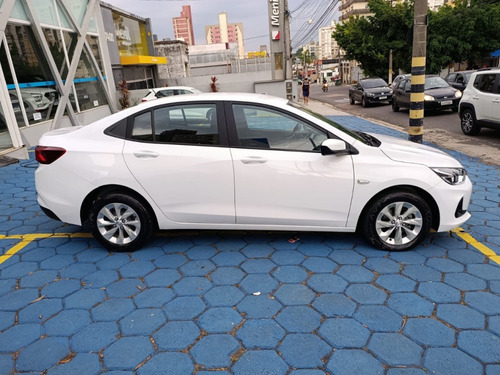 Chevrolet Onix 1.0 TURBO FLEX LTZ MANUAL