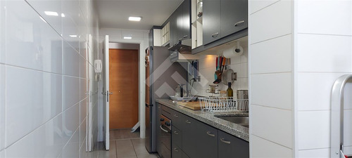 Departamento En Arriendo De 2 Dorm. En Ñuñoa