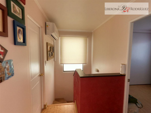 Casa En Venta De 3 Dorm. En Quilpué