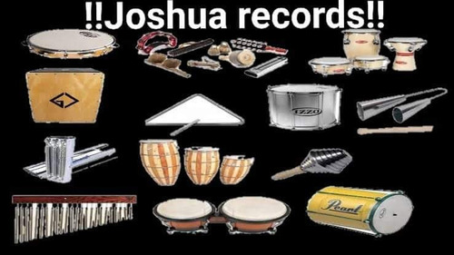 Samples Reales De Alta Calidad,para Crear Tu Propia Música,