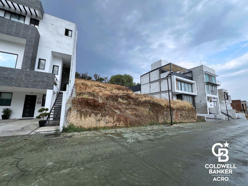 Terreno En Venta, Fraccionamiento Villadeco, Atizapán