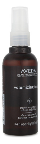 Aveda Volumen Y Brillo | Tónico Cabello Fino/medio 100ml