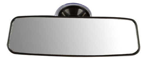 .. Espejo Retrovisor Universal Con Ventosa