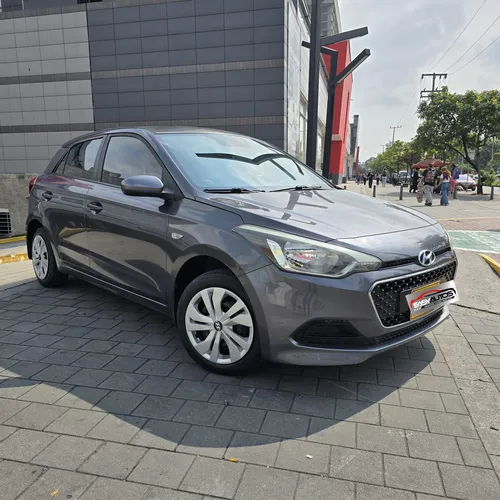 Hyundai i20 1.4 Advance